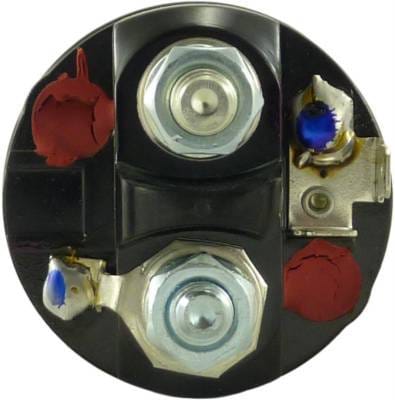 New Solenoid Fits Faryman Engine 15A 15D 111-911-023Bt 111911023 0001157001
