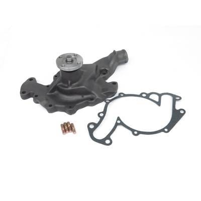 New Water Pump Compatible With Cadillac Eldorado 8.2L V8 Cyl 500 Cid 1970 1971 1972 1973 1974 1975 thumbnail 7