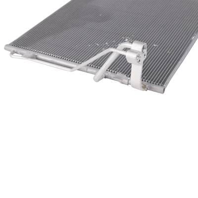 Ac Condenser Compatible With 2020-2021 Hyundai Sonata 2.5L 1.6L I4 Smartstream 180Hp Replaces 30198 thumbnail 5