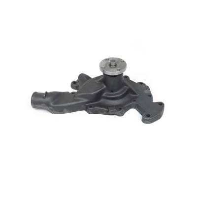 New Water Pump Compatible With Cadillac Fleetwood 6.0L V8 Cyl 368 Cid 1980 1981 1982 1983 1984 7.0L
