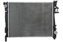 New Radiator Assembly Compatible With Dodge 03-08 Ram 1500 2500 3500 4000 5.7L V8 345 Cid 9920