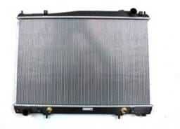 New Radiator Compatible With 2003-2004 Infiniti M45 2002-2004 Q45 4.5L V8 4500Cc 4494Cc Automatic