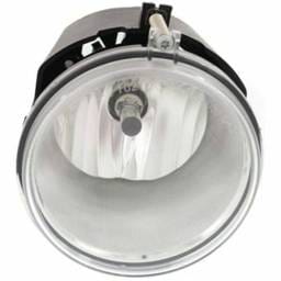 New Fog Light Assembly Compatible With Jeep Dodge Cherokee Grand Cherokee 2005 2006 2007 2008 2009