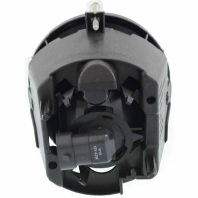 New Fog Light Assembly Compatible With Jeep Dodge Cherokee Grand Cherokee 2005 2006 2007 2008 2009 thumbnail 9