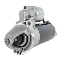 New 10 Tooth Starter Fits Mercedes Benz 300Se 3.0L 1992-93 0-001-110-016 58046B