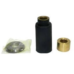 15 Spline Propeller Hub Kit Compatible With 1997-2006 Johnson Evinrude 135 150 175Hp V6 Ficht