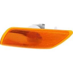 New Front Left Side Marker Lights Compatible With Ford Focus St Svt Zts Ztw Zx3 Zx4 Zx5 Zxw