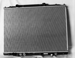 New Radiator Assembly Compatible With Honda 09-12 Pilot Ridgeline 3.5L V6 3471Cc Ho3010222 7392 3402