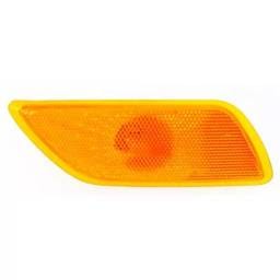 New Front Right Side Marker Lights Compatible With Ford Focus St Svt Zts Ztw Zx3 Zx4 Zx5 Zxw