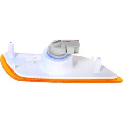 New Front Left Side Marker Lights Compatible With Ford Focus St Svt Zts Ztw Zx3 Zx4 Zx5 Zxw thumbnail 5
