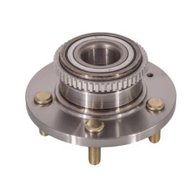 New Hub Assembly Compatible With Hyundai Santa Fe 2.4L 2.7L 3.5L 2001 2002 2003 2004 2005 2006 By thumbnail 3