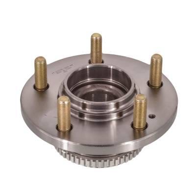 New Hub Assembly Compatible With Hyundai Santa Fe 2.4L 2.7L 3.5L 2001 2002 2003 2004 2005 2006 By thumbnail 5