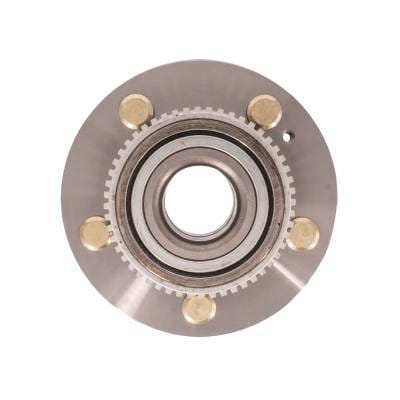 New Hub Assembly Compatible With Hyundai Santa Fe 2.4L 2.7L 3.5L 2001 2002 2003 2004 2005 2006 By thumbnail 7