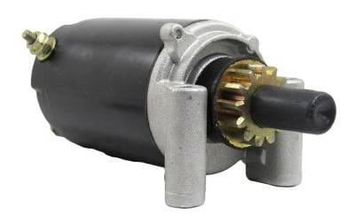 12V Starter Motor Compatible With Kohler Command Ch14 Cv11 Cv12.5 Cv13 Cv14 Cv15 Cv16 Cv460s Cv490s thumbnail 3