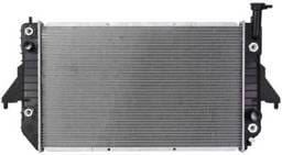 New Radiator Assembly Compatible With Gmc 96-05 Safari 4.3L V6 262 Cid Gm3010303 15180873 Ra1200