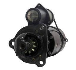 New 12V 11T 7.8Kw Cw Starter Motor Compatible With Kenworth Volvo Sterling 10461053 1990490