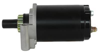 12V Starter Motor Compatible With 1989-2007 Cub Cadet 1315 1320 1325 1330 1340 1405 Toro 264-6 312-8 thumbnail 3