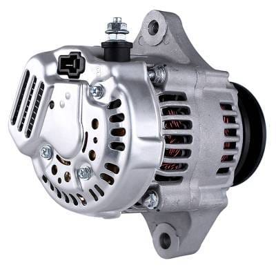 Engine Alternator Compatible With John Deere 3225B 3235B 3325 3365 Turf Mower 430 Lawn Tractor thumbnail 11