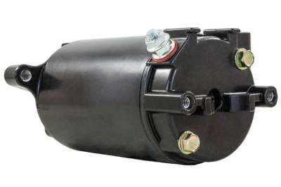 12V Pmdd Marine Starter Compatible With Evinrude Johnson 75-175Hp V4 V6 Ficht Eagle Series Outboard thumbnail 6