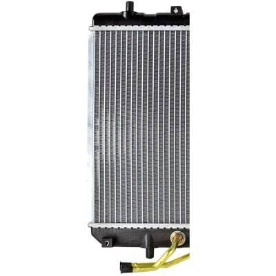New Radiator Compatible With Kia Rio By Part Numbers Cu2701 25310Fd000 25310Fd010 8012701 2905 2701 thumbnail 3