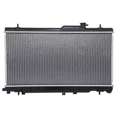 New Radiator Compatible With Outback Wrx Outback Impreza By Part Numbers Cu2703 45111Fe101 8012703