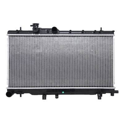 New Radiator Compatible With Outback Wrx Outback Impreza By Part Numbers Cu2703 45111Fe101 8012703 thumbnail 3