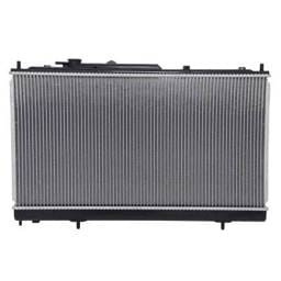 New Radiator Compatible With Galant By Part Numbers Cu2721 Mr993587 8012301 56078 2720
