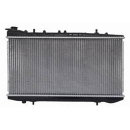 New Radiator Compatible With Part Numbers 2038 2457 Cu1178 2141064Y01 2141066Y01 2146066Y00