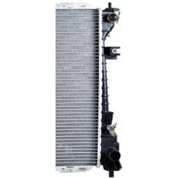 New Radiator Compatible With Part Numbers Cu13060 253103K290 8013060 13075 13060