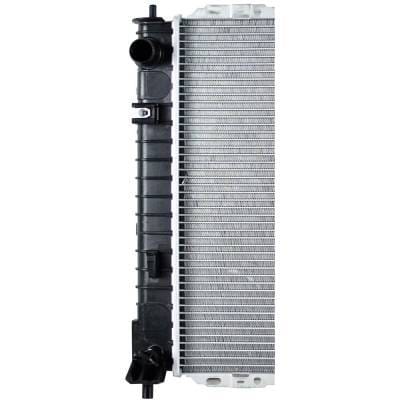 New Radiator Compatible With Part Numbers Cu13060 253103K290 8013060 13075 13060 thumbnail 3