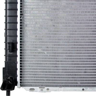 New Radiator Compatible With Part Numbers Cu13060 253103K290 8013060 13075 13060 thumbnail 11