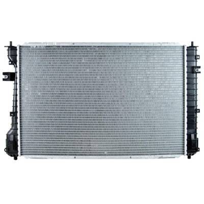 New Radiator Compatible With Part Numbers Cu13060 253103K290 8013060 13075 13060 thumbnail 13