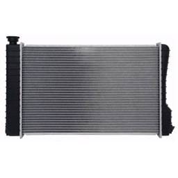New Radiator Compatible With Gmc S10 By Part Numbers Cu206 20565 3057866 3057867 3057869 3058605