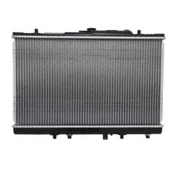 New Radiator Compatible With Montero Sport By Part Numbers Cu2073 Mr239627 8012073 A2073 2073