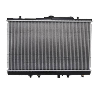 New Radiator Compatible With Montero Sport By Part Numbers Cu2073 Mr239627 8012073 A2073 2073