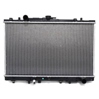 New Radiator Compatible With Montero Sport By Part Numbers Cu2073 Mr239627 8012073 A2073 2073 thumbnail 3