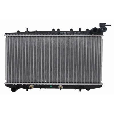 New Radiator Compatible With Part Numbers 2189 2459 Cu1152 2141057Y00 2141059Y00 2141064Y00 thumbnail 3
