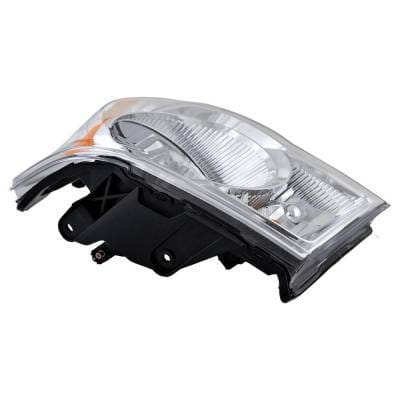 Headlight Compatible With 2007-2009 Chrysler Aspen Left Driver Side Halogen Repc100110 thumbnail 5