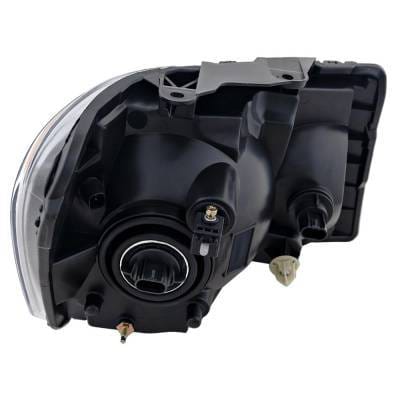 Headlight Compatible With 2007-2009 Chrysler Aspen Left Driver Side Halogen Repc100110 thumbnail 9