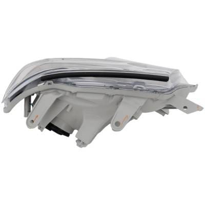 Headlight Compatible With 2014-2015 Toyota Tacoma 2.7L 4.0L I4 Left Driver Side Halogen Rt10010046q thumbnail 7