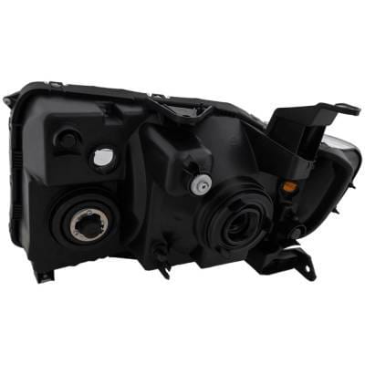 Headlight Compatible With 2009-2011 Honda Element 2.4L I4 K24a4/K24z3 Right Passenger Side Halogen thumbnail 9
