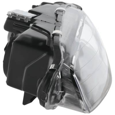 Headlight Compatible With 1997-1999 Mitsubishi Eclipse 2.0L I4 Left Driver Side 210Hp Replaces thumbnail 3
