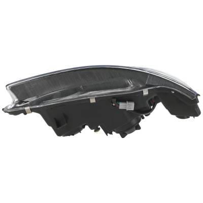 Headlight Compatible With 1997-1999 Mitsubishi Eclipse 2.0L I4 Left Driver Side 210Hp Replaces thumbnail 11
