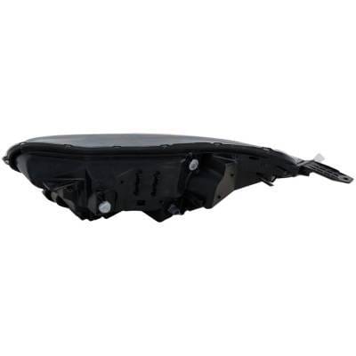 Headlight Compatible With 2020-2022 Honda Cr-V 1.5L 2.0L I4 L15be Lfb Right Passenger Side Led thumbnail 9