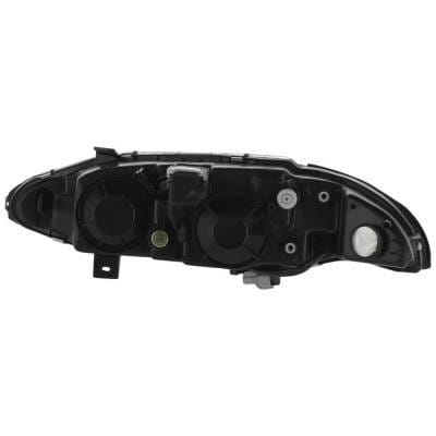 Headlight Compatible With 1997-1999 Mitsubishi Eclipse 2.0L I4 Right Passenger Side 210Hp Replaces thumbnail 5