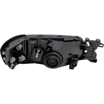 Headlight Compatible With 2005 Subaru Forester Left Driver Side Halogen S100140 thumbnail 2