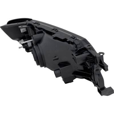 Headlight Compatible With 2005 Subaru Forester Left Driver Side Halogen S100140 thumbnail 3