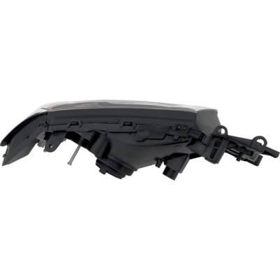 Headlight Compatible With 2005 Subaru Forester Left Driver Side Halogen S100140 thumbnail 4