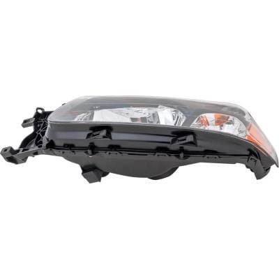 Headlight Compatible With 2005 Subaru Forester Left Driver Side Halogen S100140 thumbnail 5