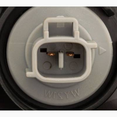 Headlight Compatible With 2005 Subaru Forester Left Driver Side Halogen S100140 thumbnail 6